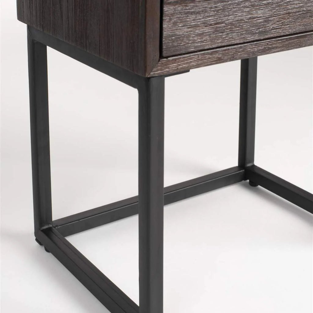 Beau&Co  Bedside Table Webster