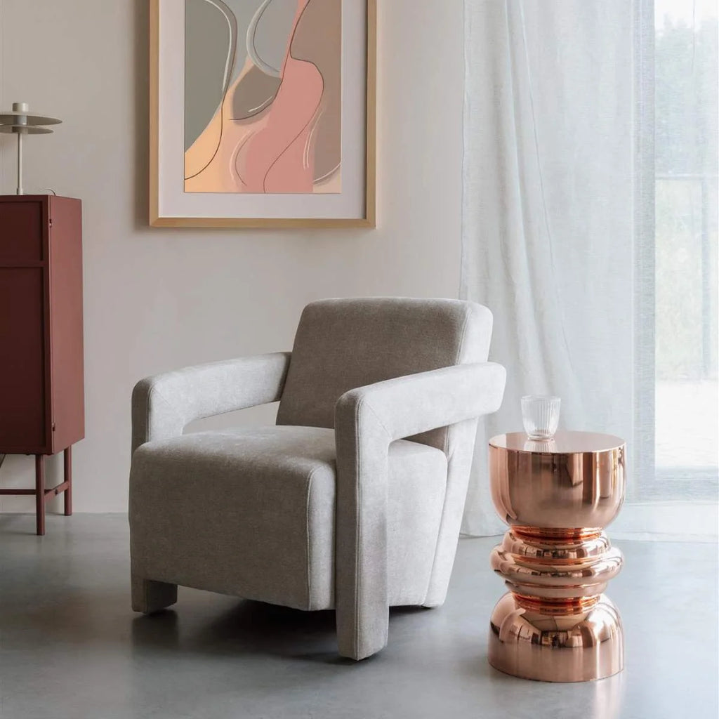 Beau&Co Side Table Kinga