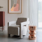 Beau&Co Side Table Kinga
