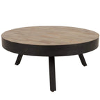 Beau&Co Coffee Table Suri Set Of 3