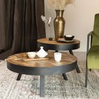 Beau&Co Coffee Table Suri Set Of 3