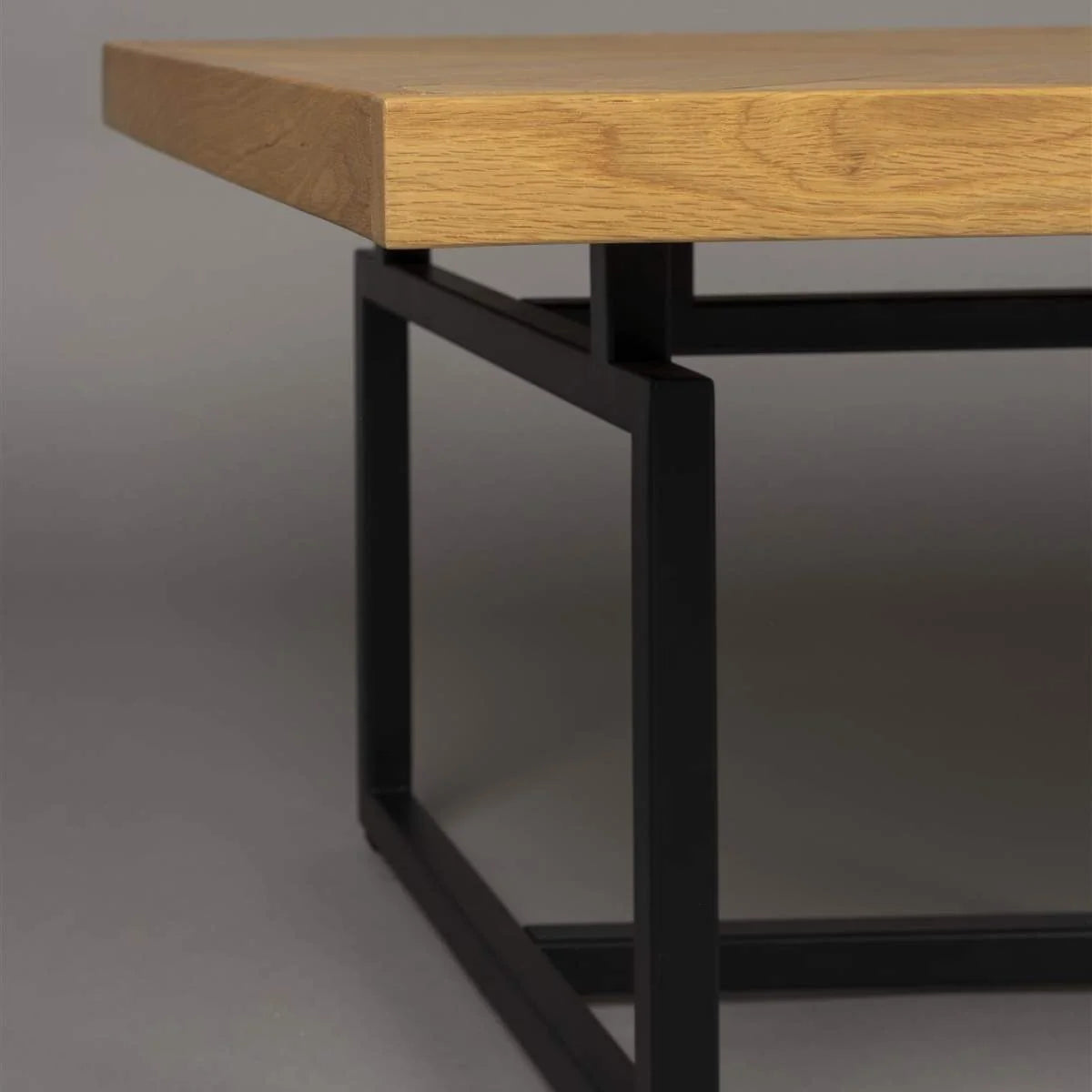 Dutch Bone Coffee Table Class Oak