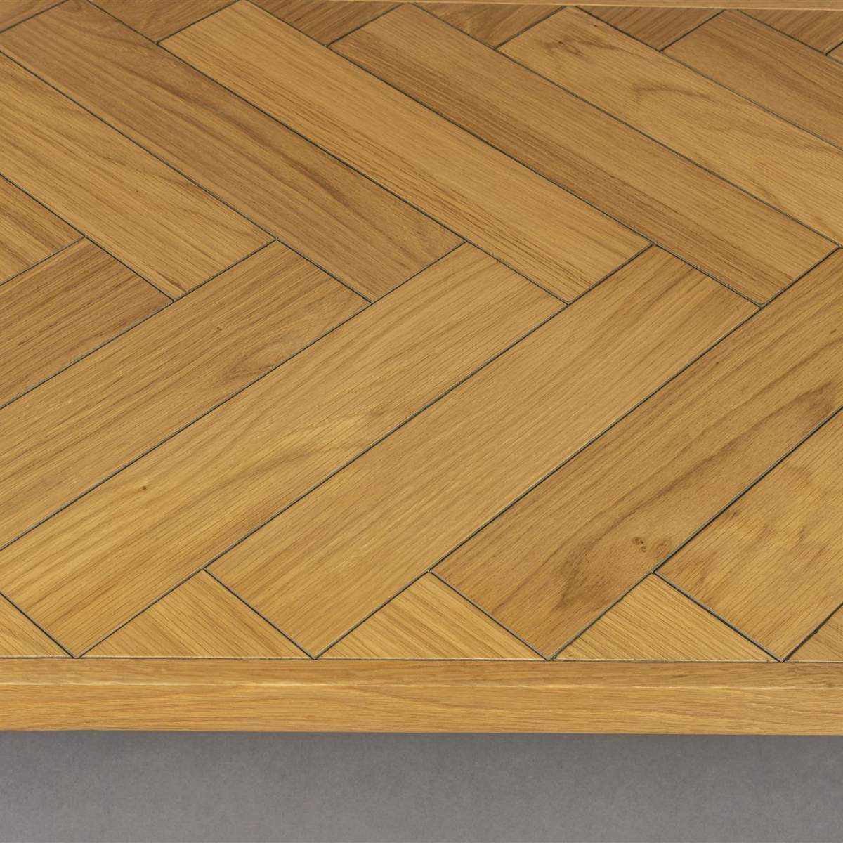 Dutch Bone Coffee Table Class Oak