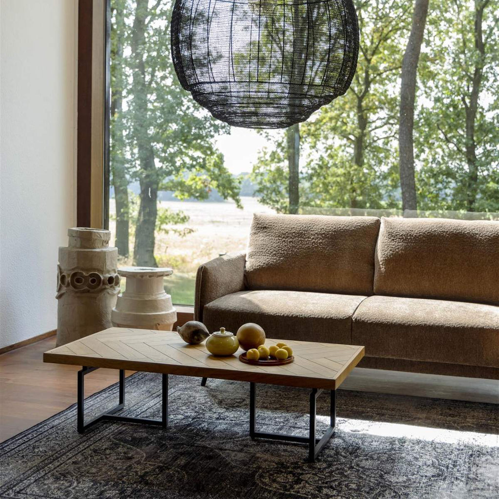 Dutch Bone Coffee Table Class Oak