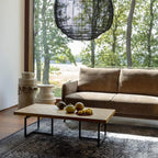 Dutch Bone Coffee Table Class Oak
