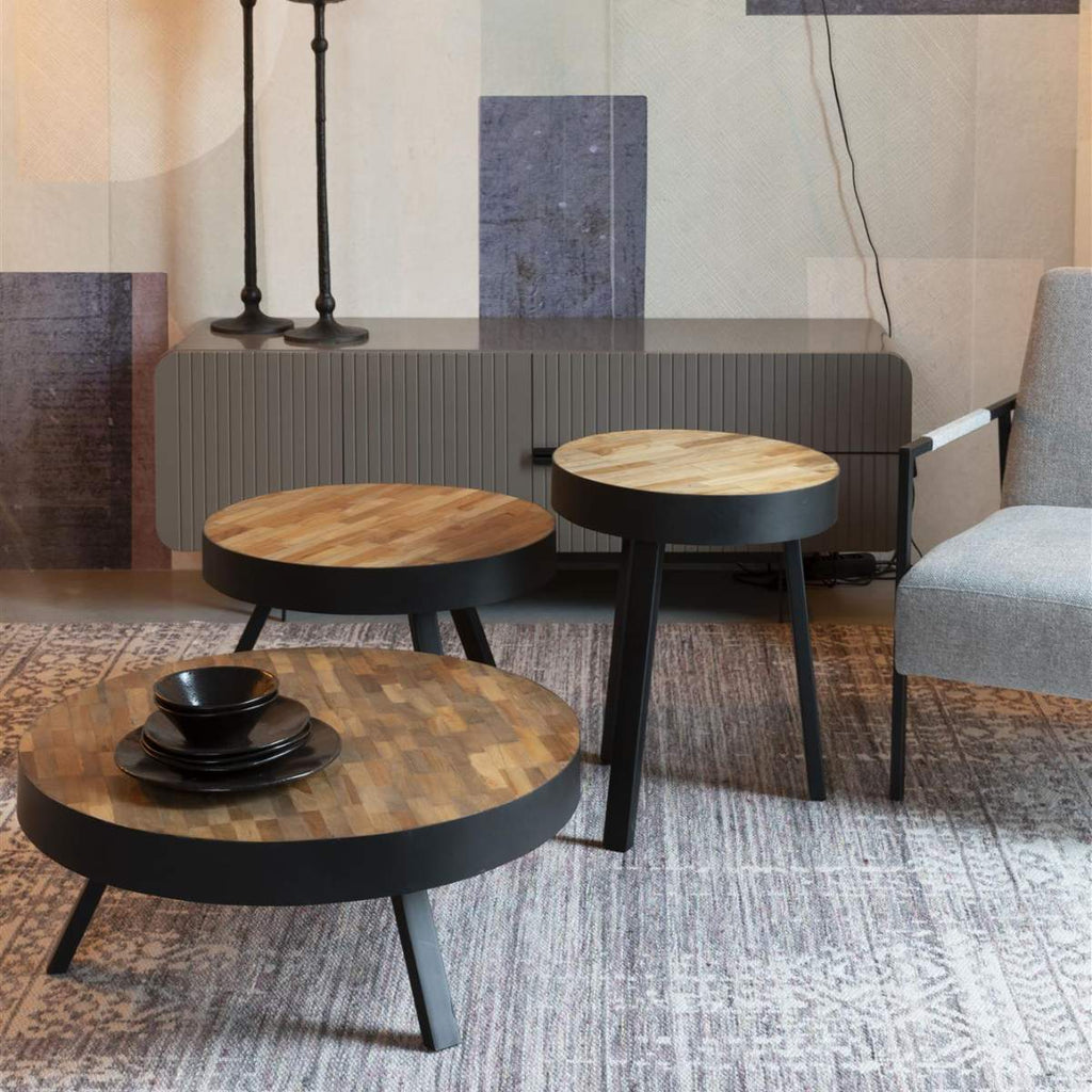 Beau&Co Coffee Table Suri Set Of 3