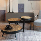Beau&Co Coffee Table Suri Set Of 3