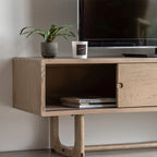 Gallery Direct Craft Media Unit