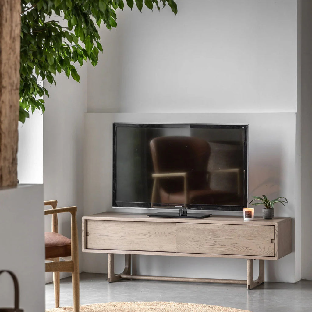 Gallery Direct Craft Media Unit