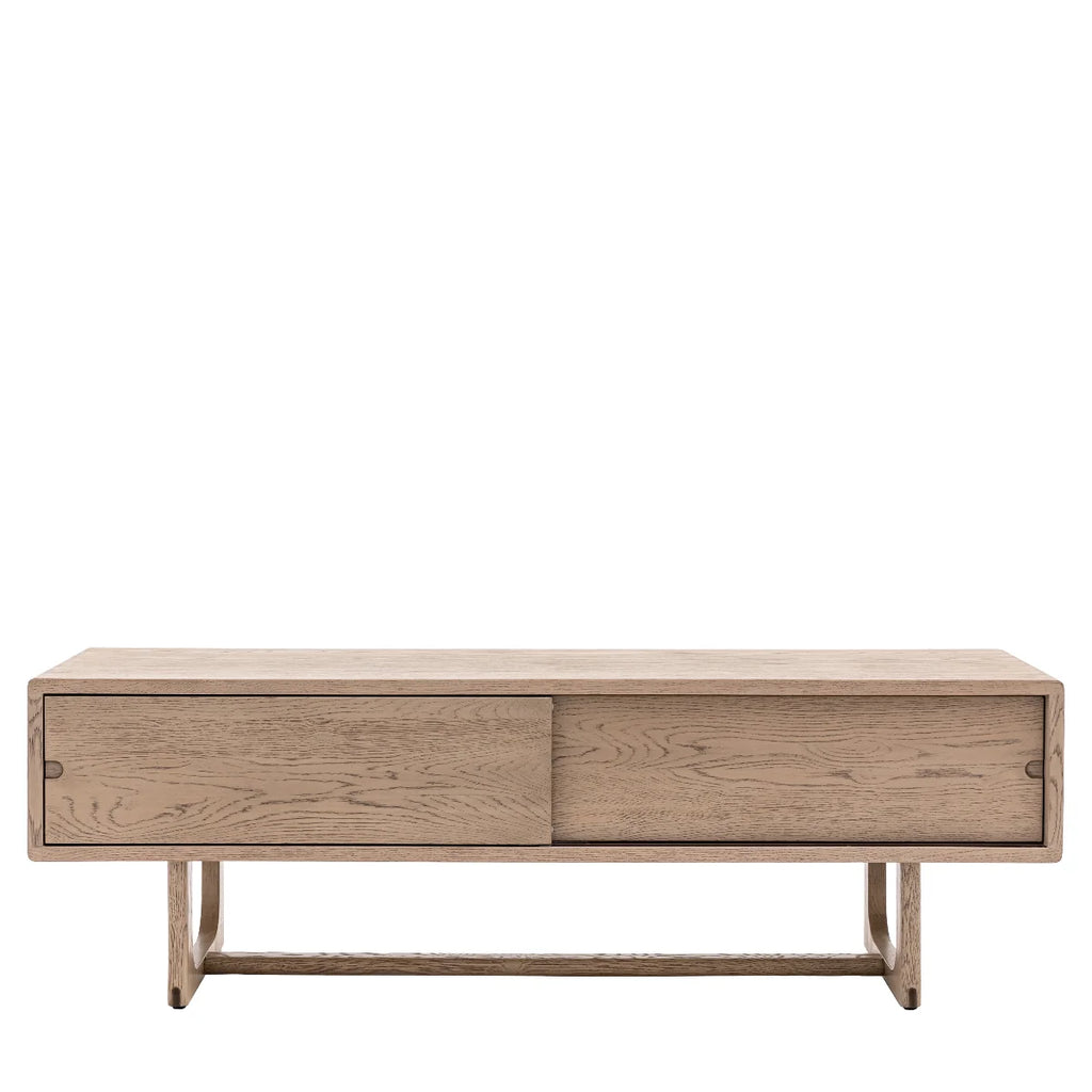 Gallery Direct Craft Media Unit