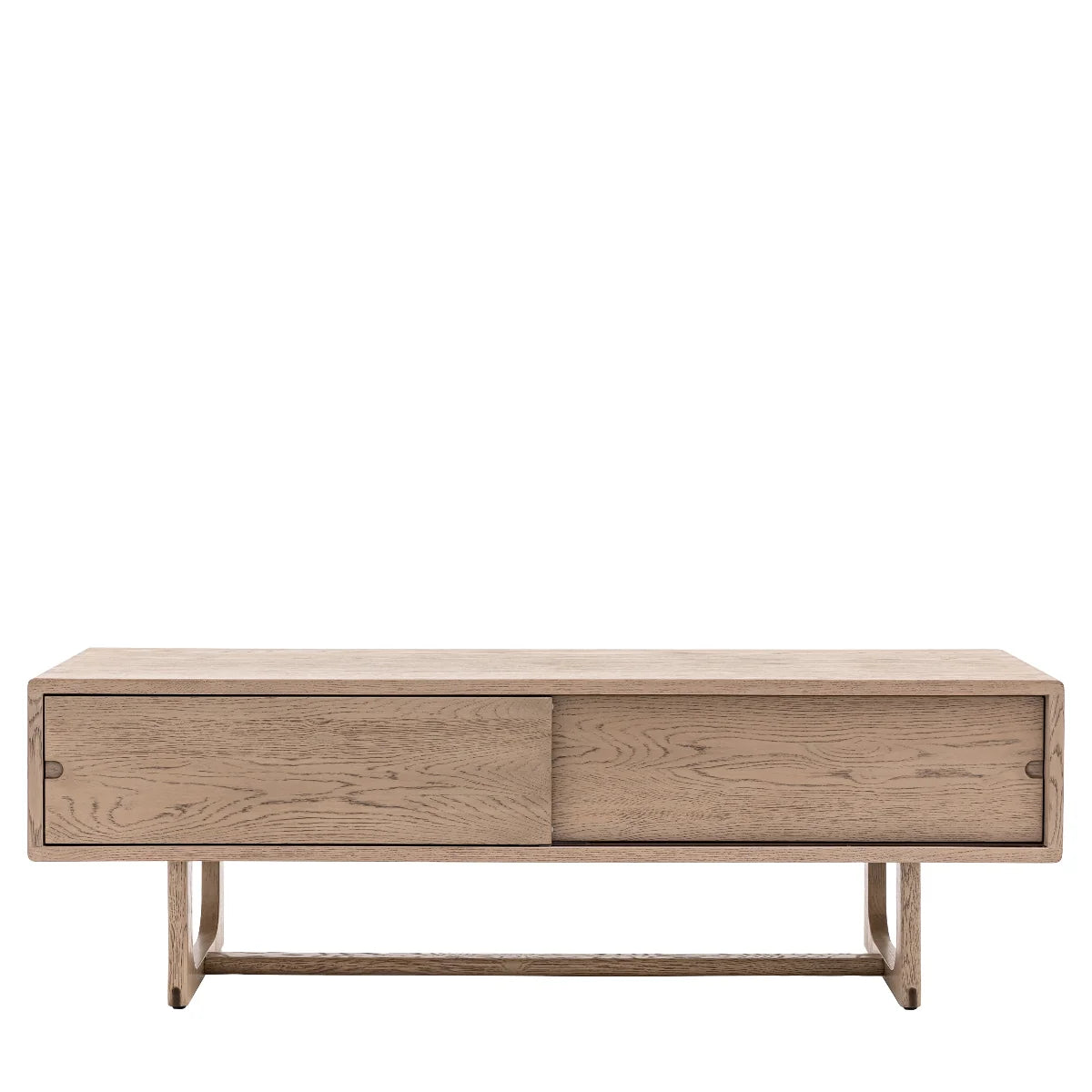 Gallery Direct Craft Media Unit