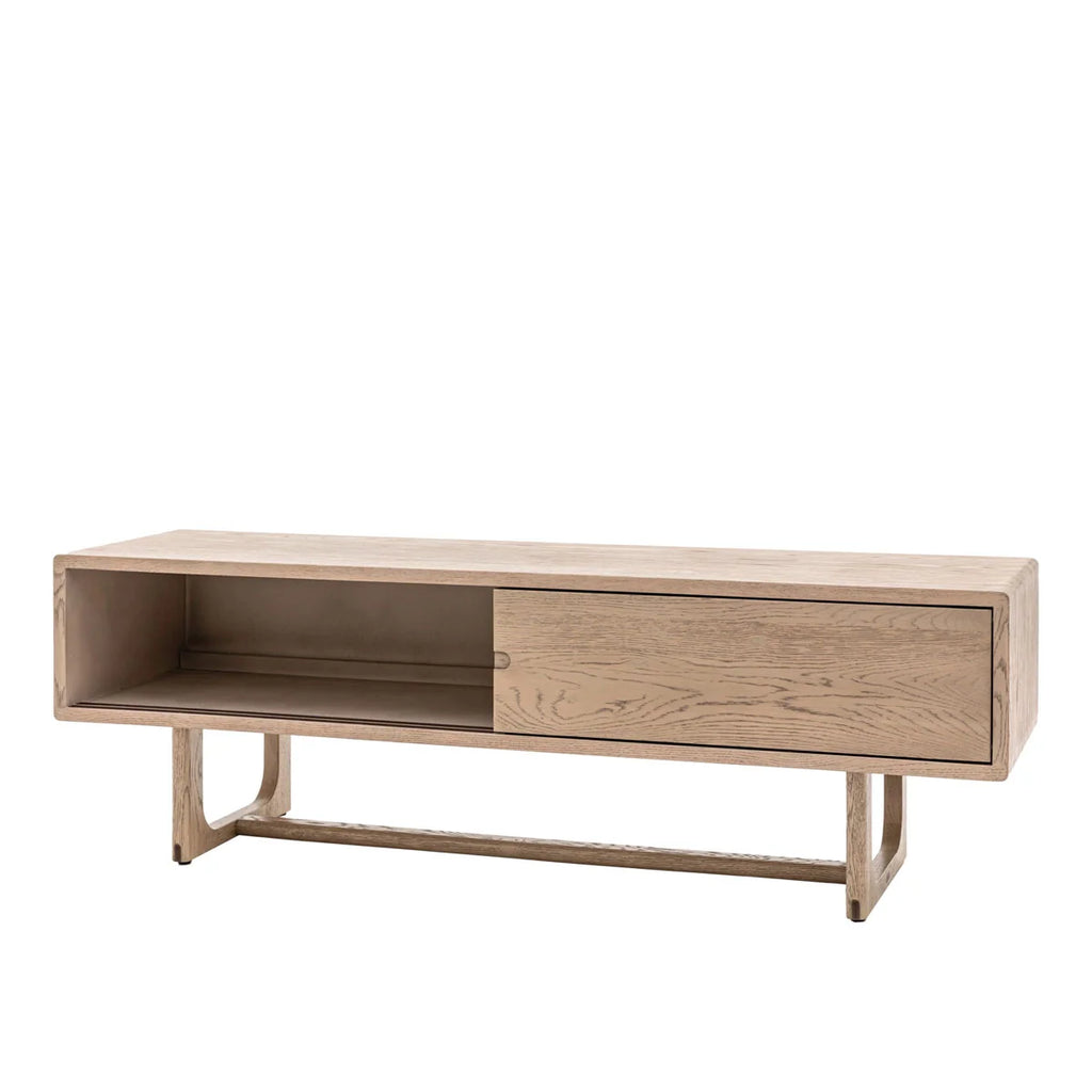 Gallery Direct Craft Media Unit