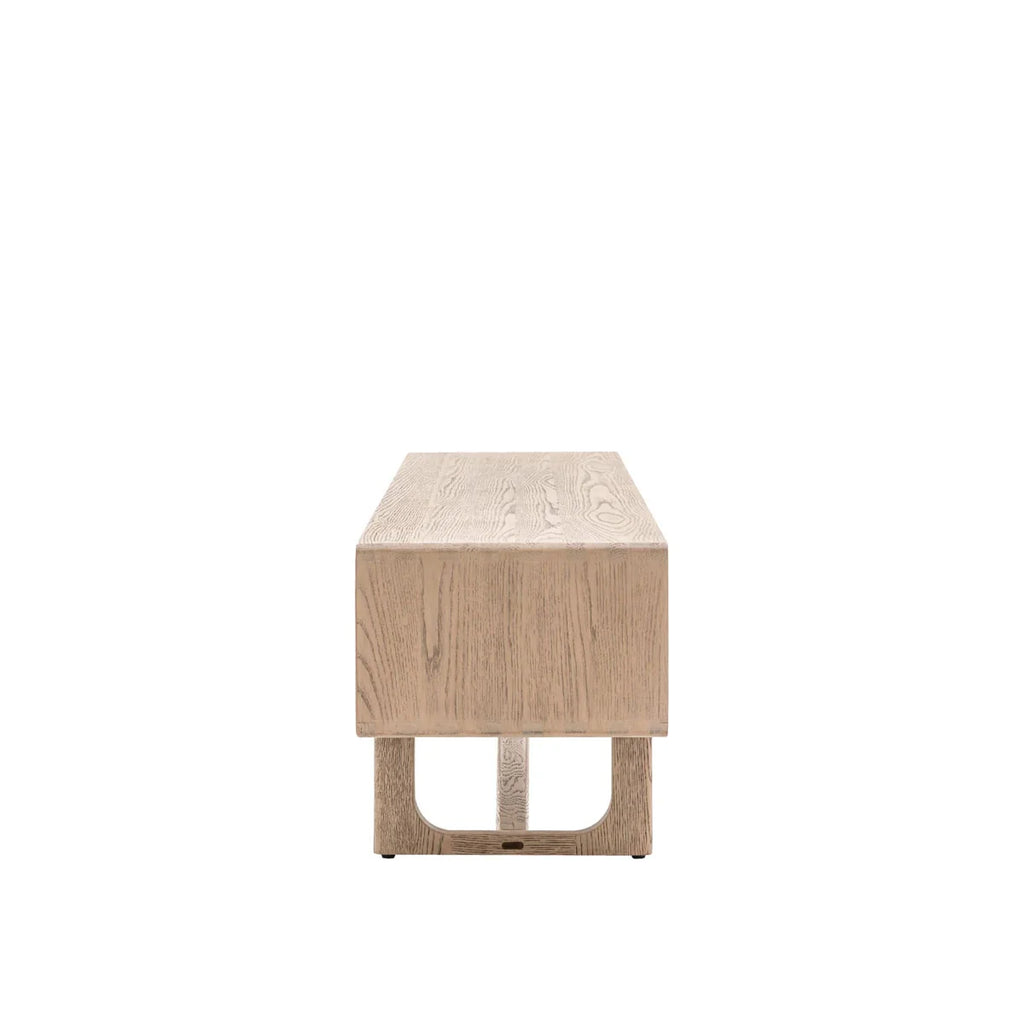 Gallery Direct Craft Media Unit