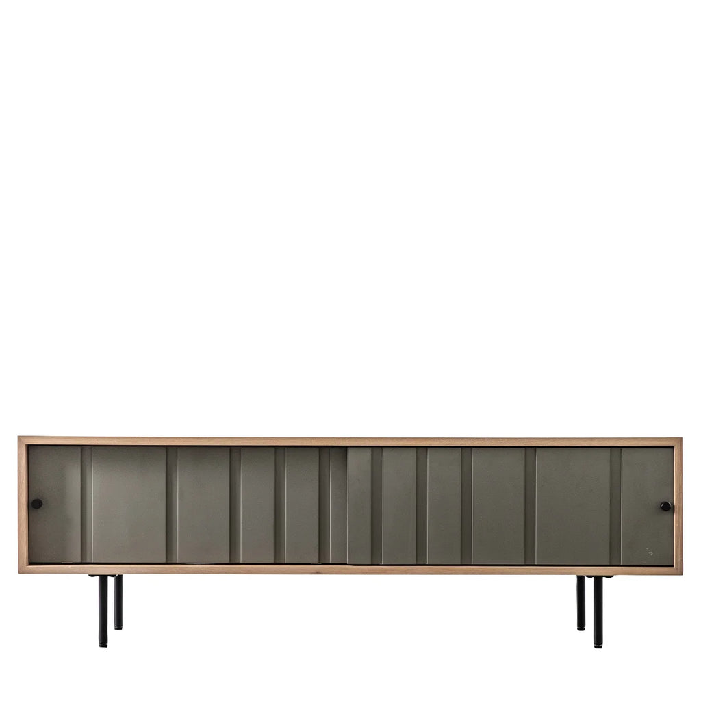Gallery Direct Fuji Media Unit