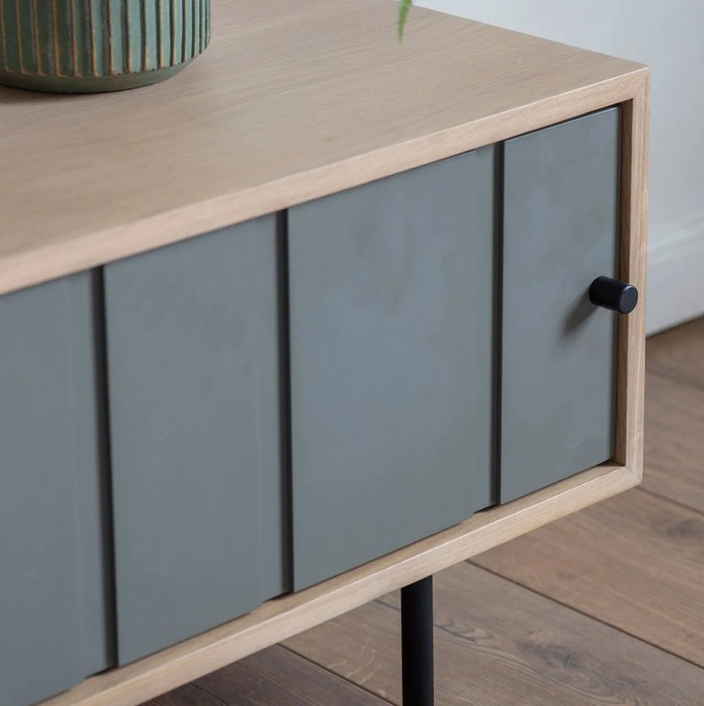 Gallery Direct Fuji Media Unit