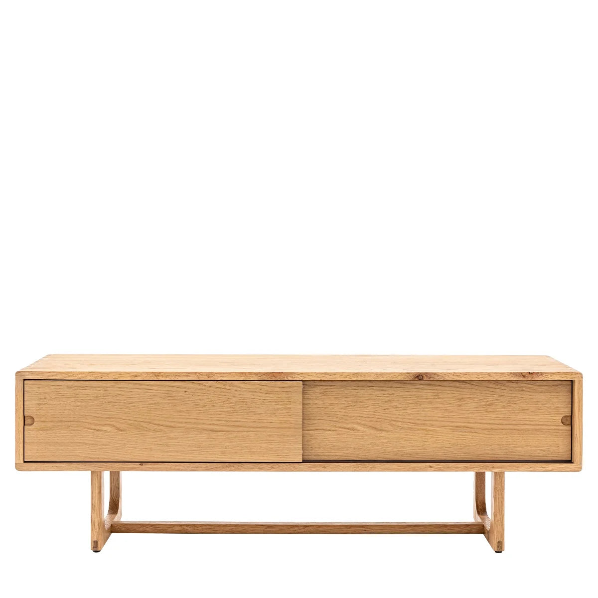 Gallery Direct Craft Media Unit