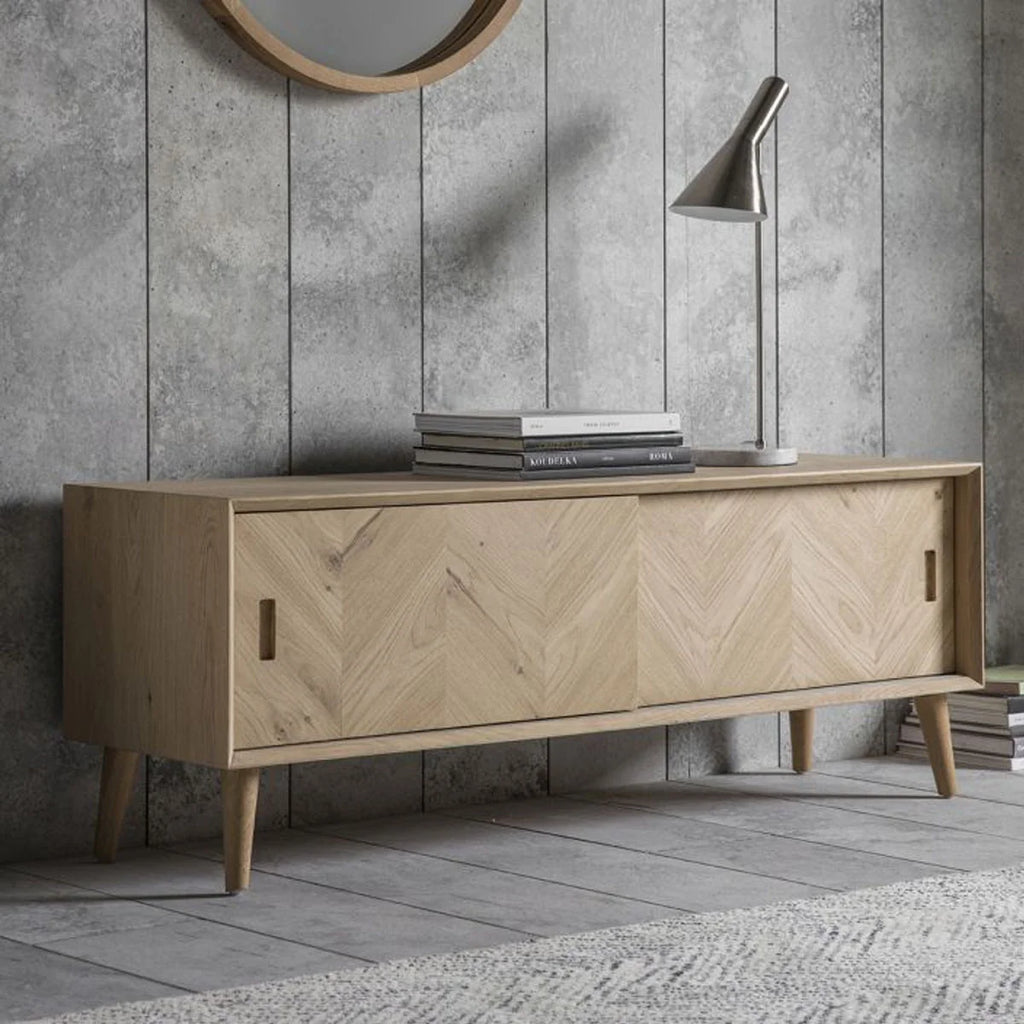 Gallery Direct Milano Media Unit
