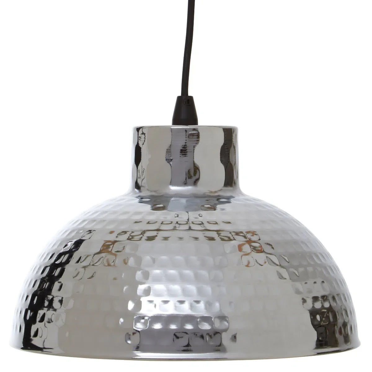 Beaumonde Home Foundry Industrial Pendant Light