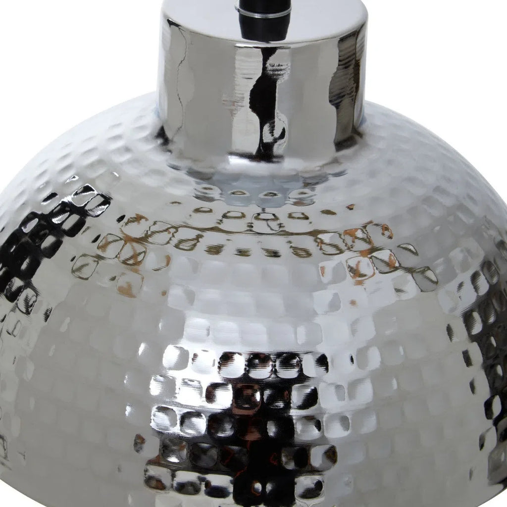 Beaumonde Home Foundry Industrial Pendant Light