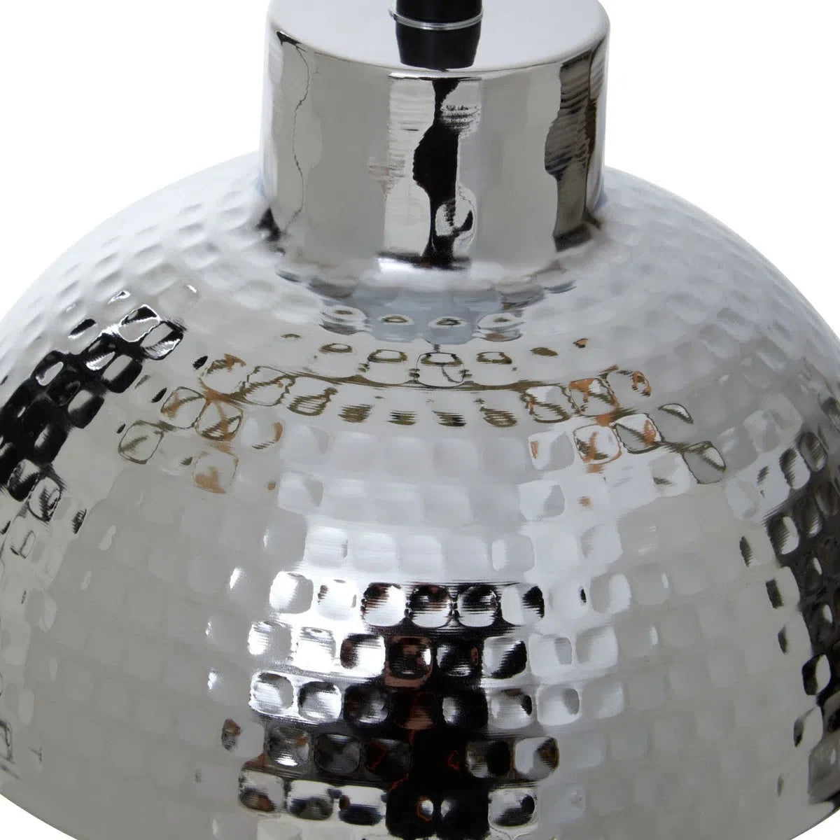 Beaumonde Home Foundry Industrial Pendant Light
