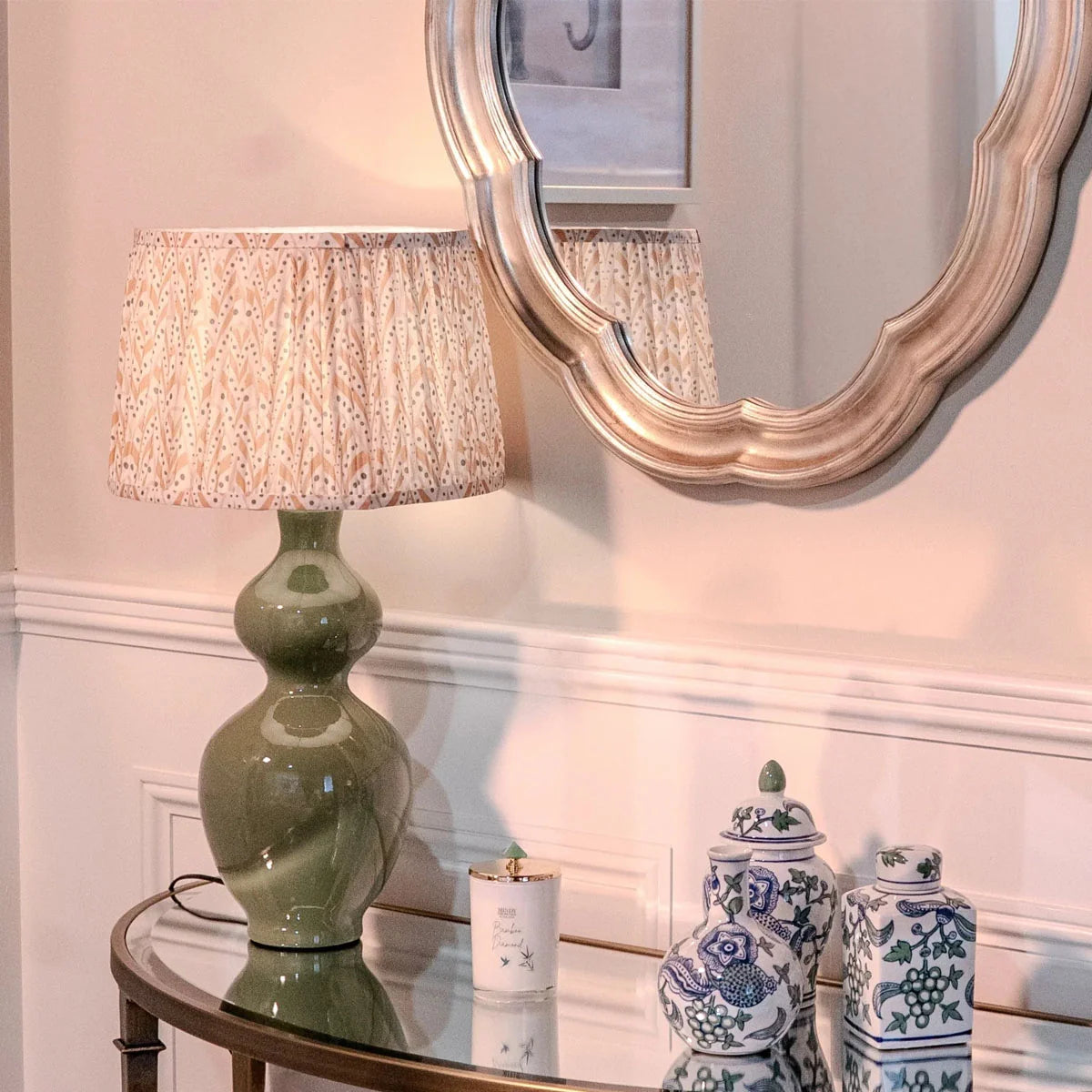 Mindy Brownes Robyn Lamp