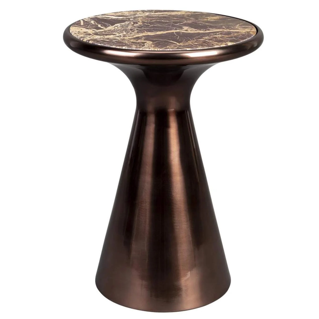 Dutch Bone Side Table Mount
