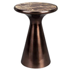 Dutch Bone Side Table Mount