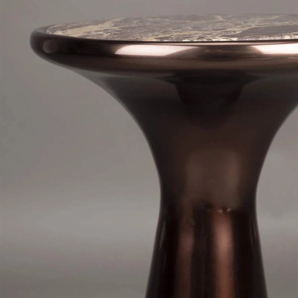Dutch Bone Side Table Mount