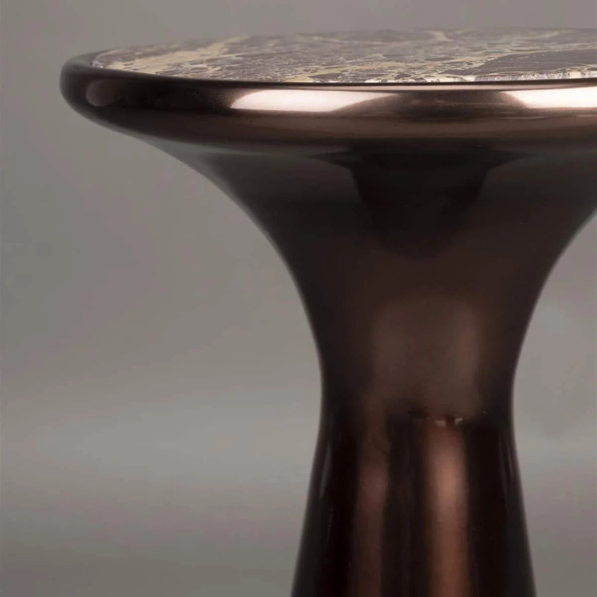 Dutch Bone Side Table Mount