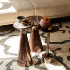 Dutch Bone Side Table Mount