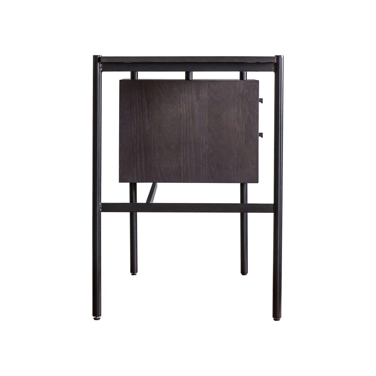 Gallery Direct Carbury 2 Drawer Desk