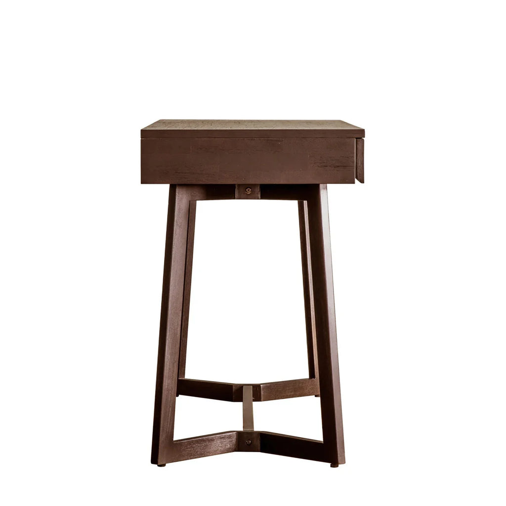 Gallery Direct Boho Retreat 2 Drawer Desk