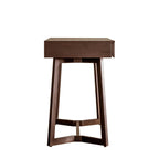 Gallery Direct Boho Retreat 2 Drawer Desk