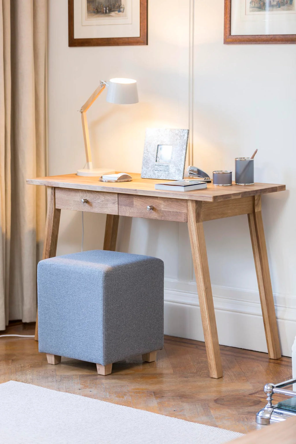 PR Home Tenby Desk
