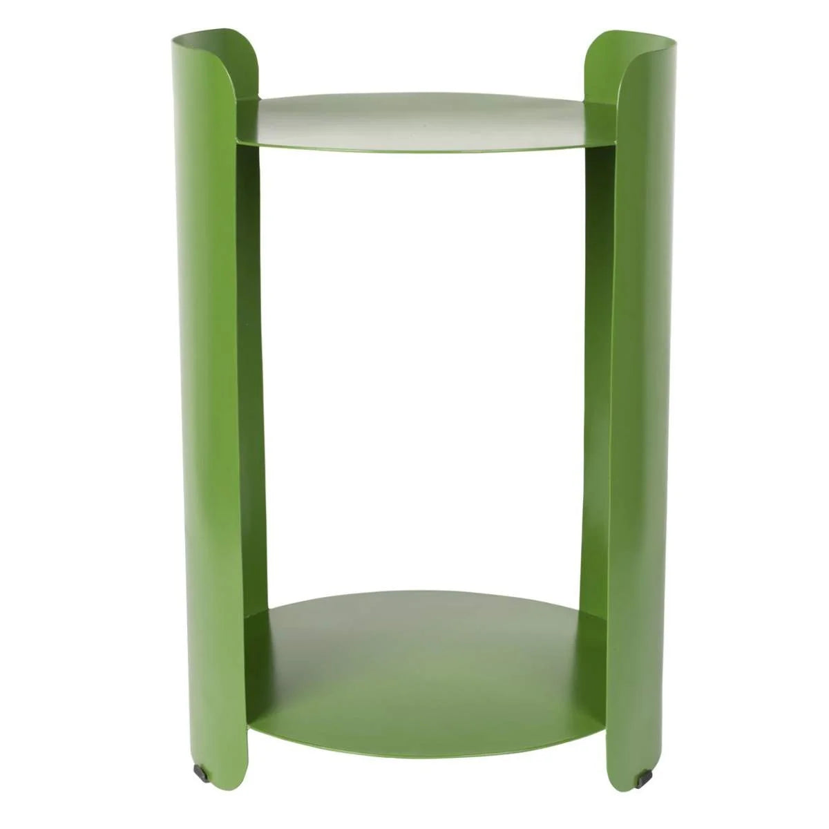 Dutch Bone Side Table Navagio