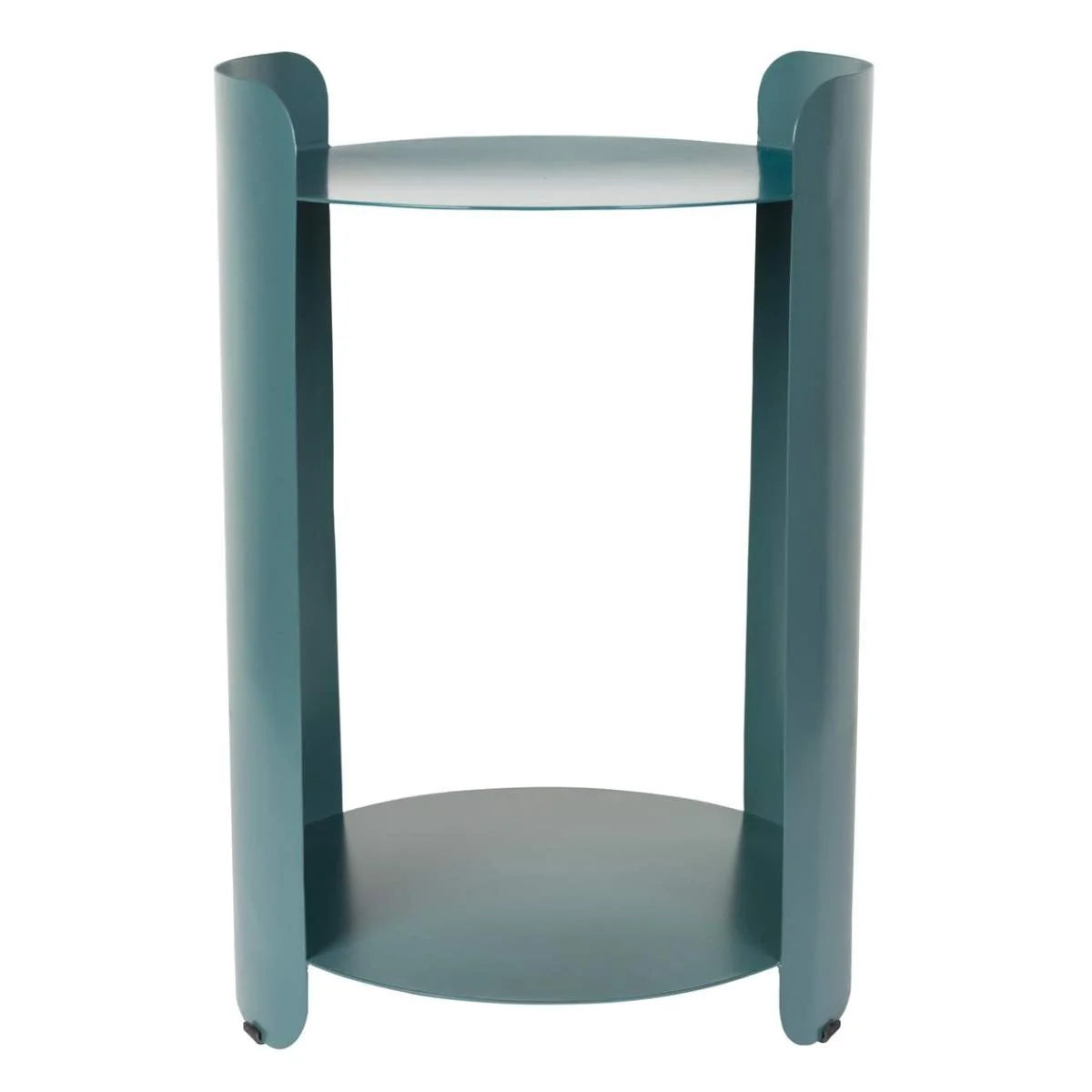 Dutch Bone Side Table Navagio