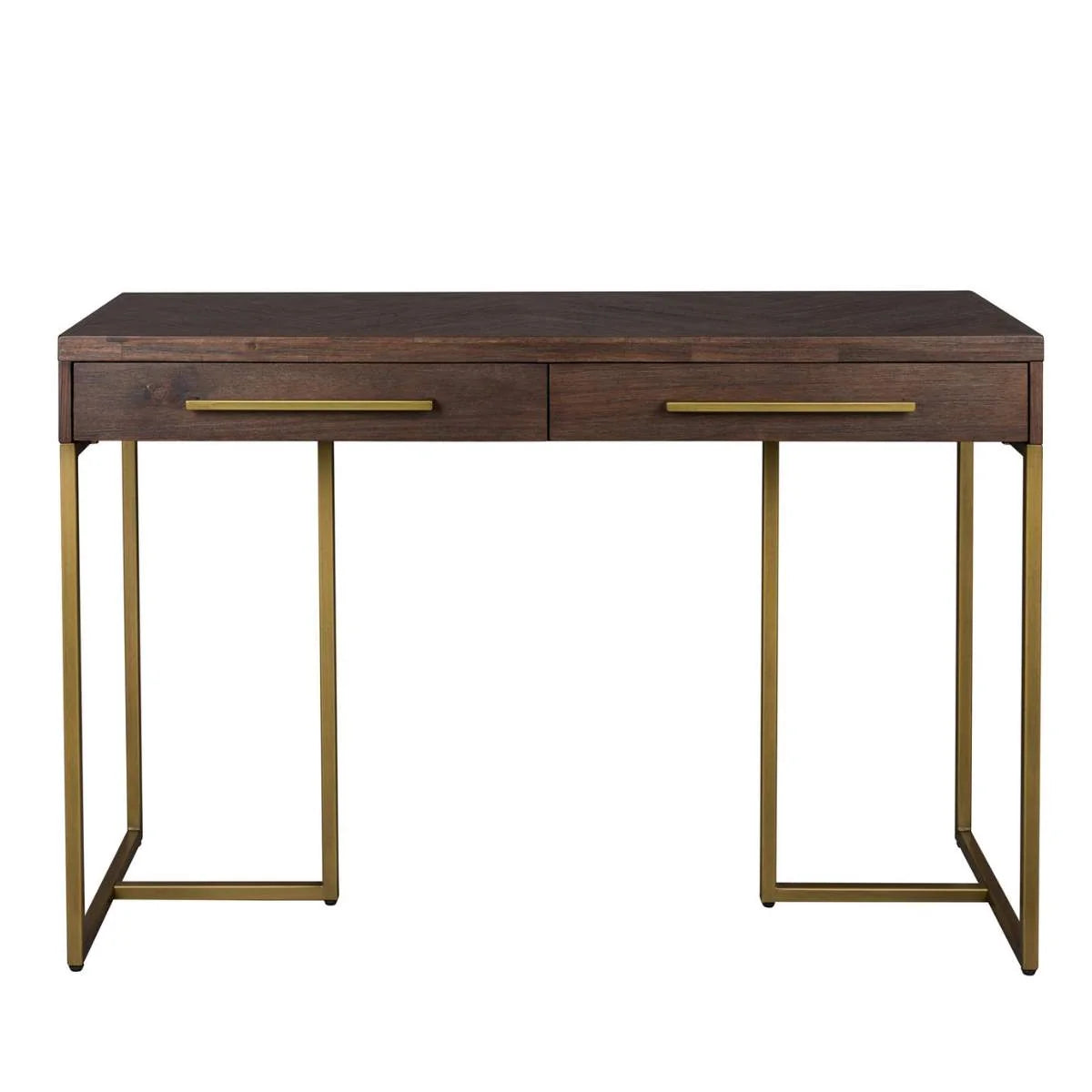 Dutch Bone Console Table Class