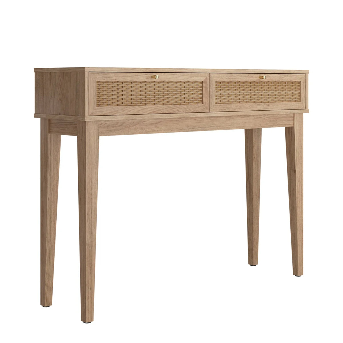 HO+ME Bordeaux Dressing Table