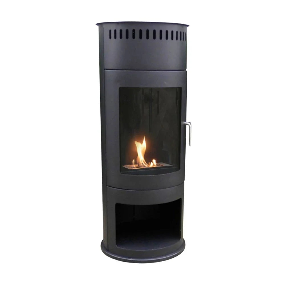 ScandiFlames Washington Bioethanol Stove