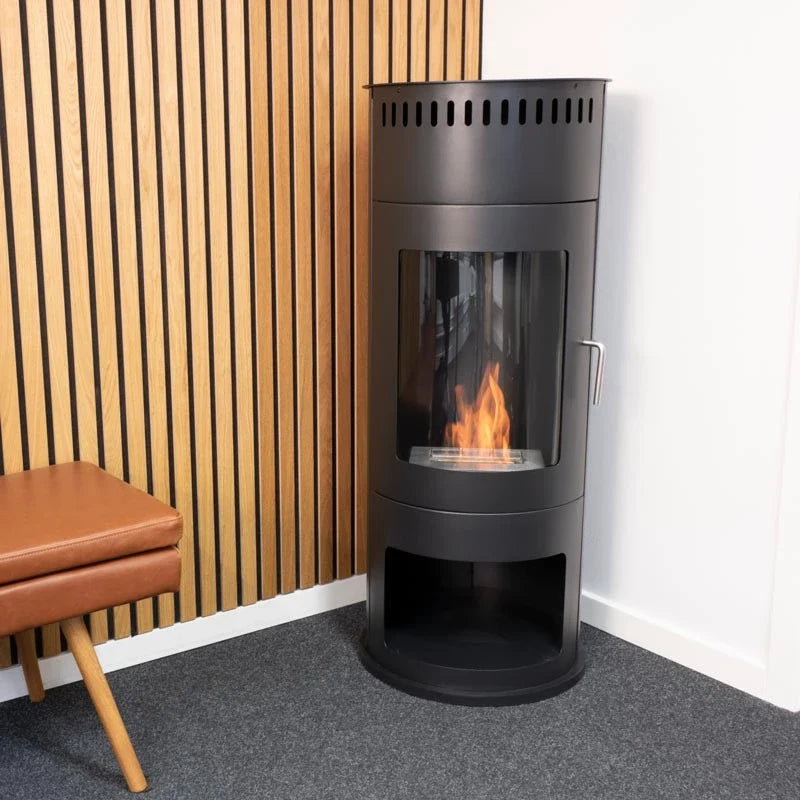 ScandiFlames Washington Bioethanol Stove