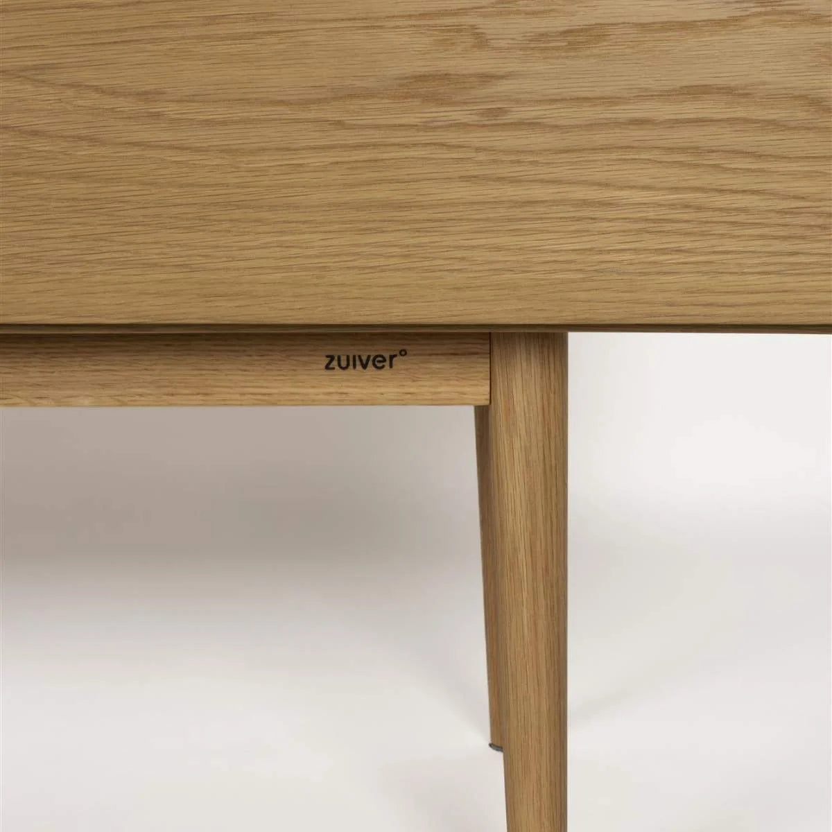 Zuiver Oak Cabinet High On Wood