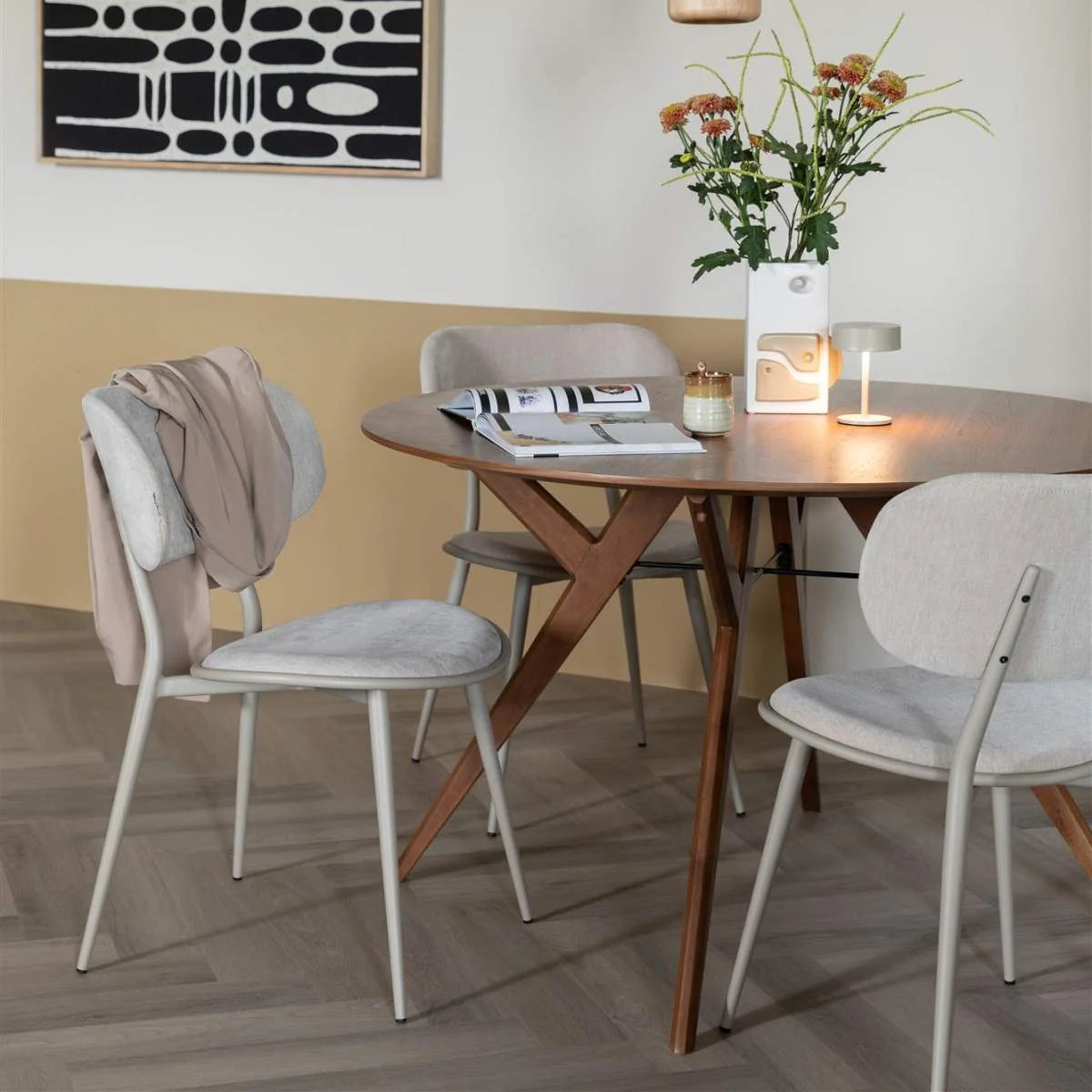 Zuiver Dining Table IJver