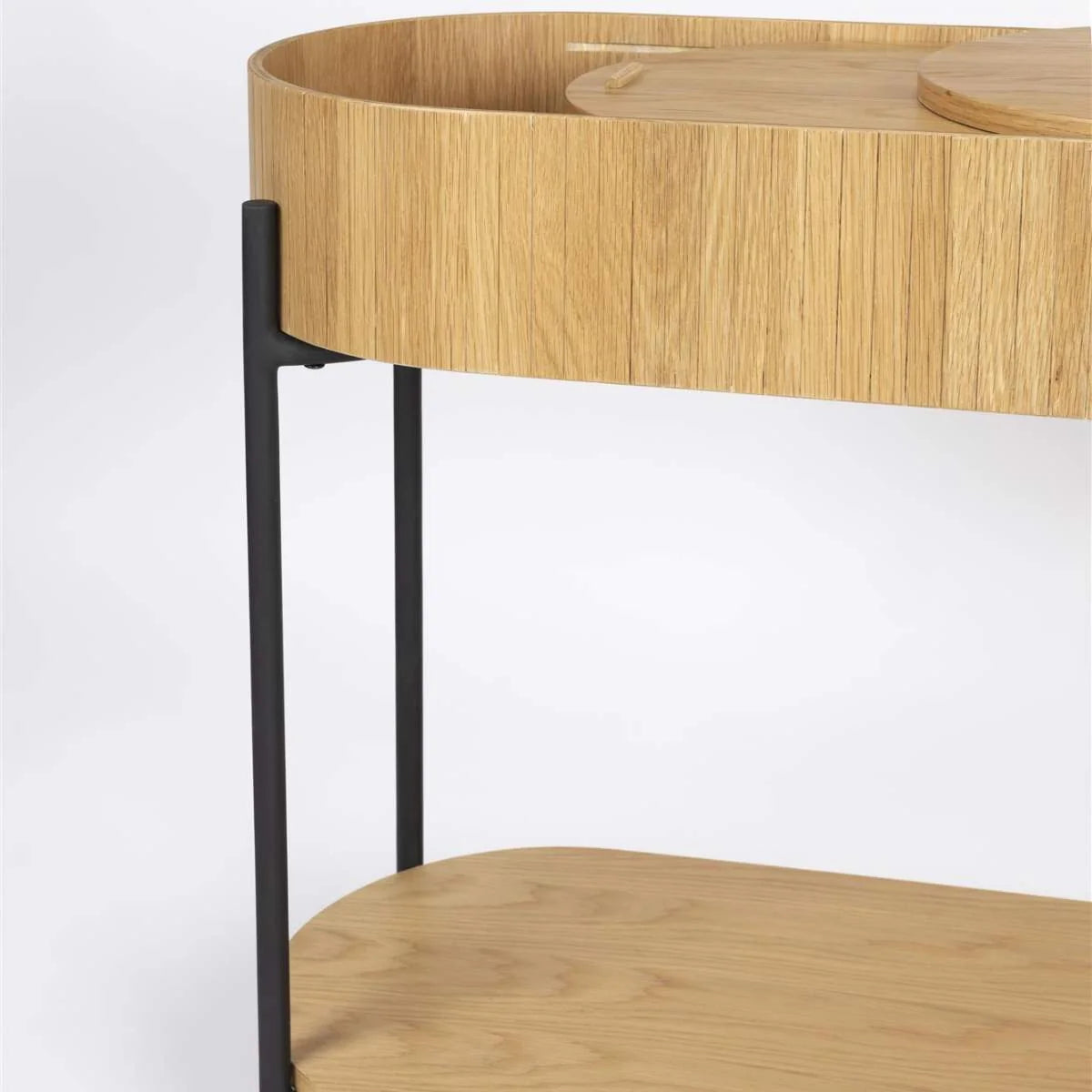 Zuiver Console Table Slides