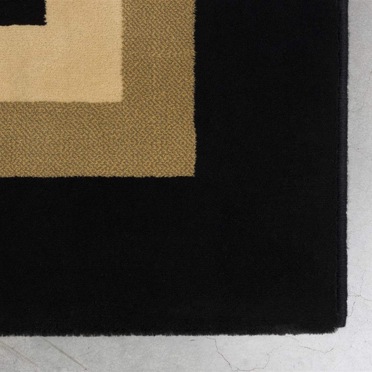 Bold Monkey Urban Maze Rug