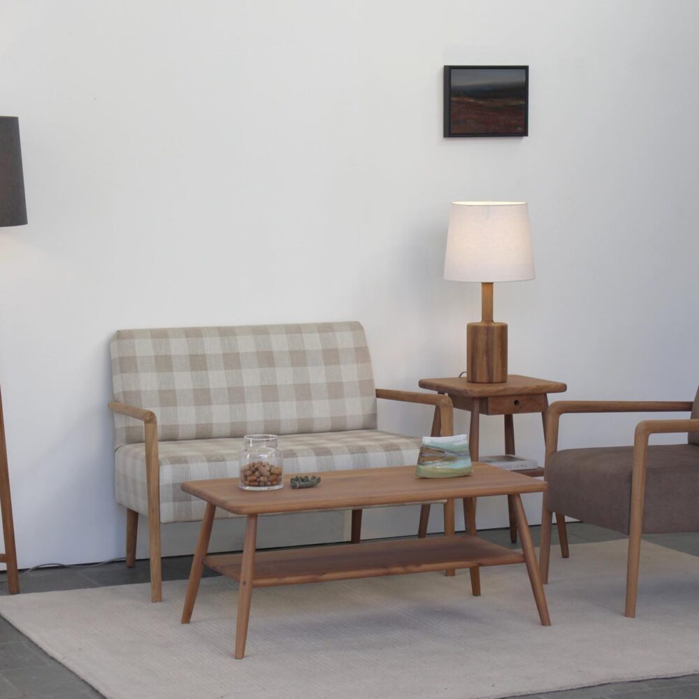 PR Home Shoreditch Side Table