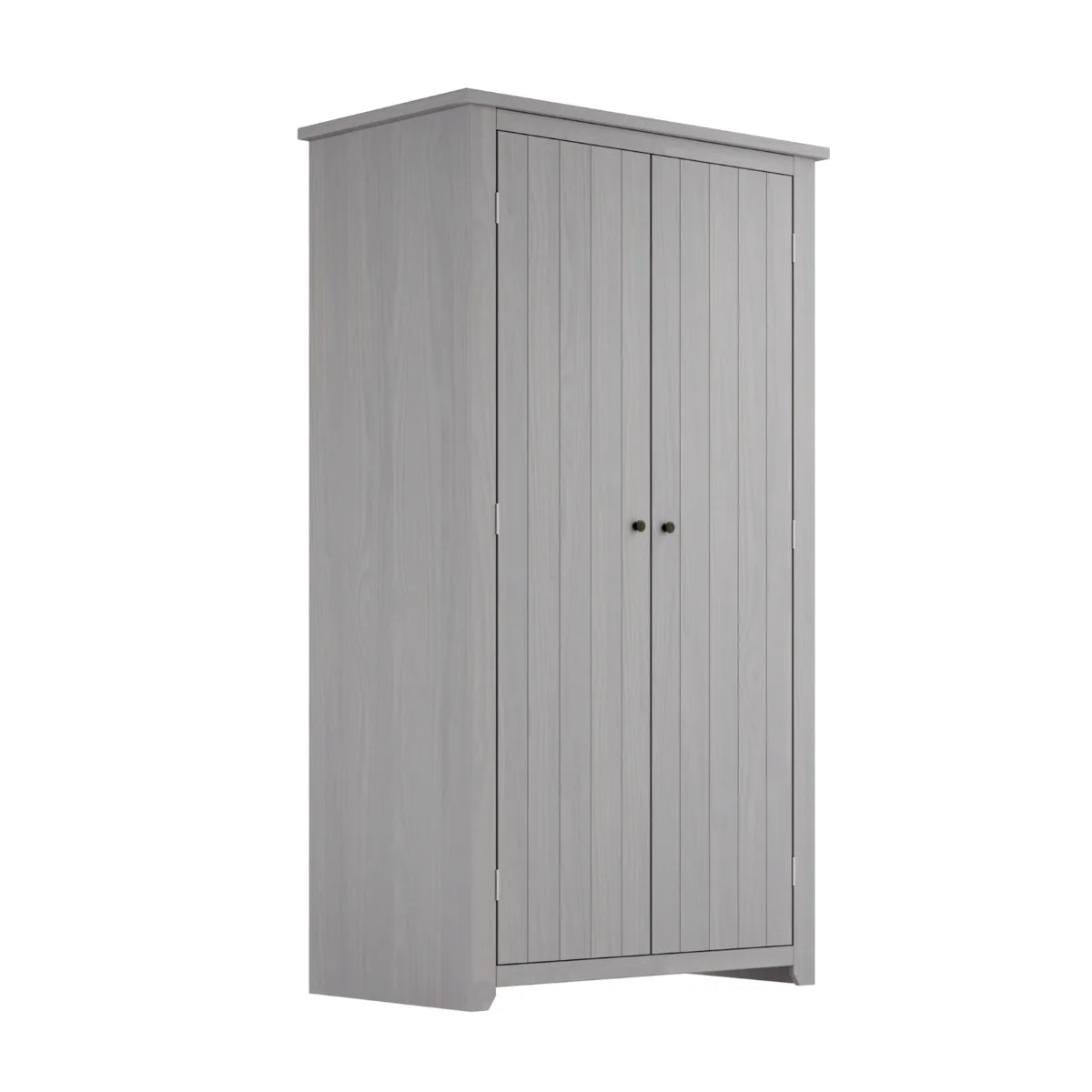 HO+ME Havana 2 Door Wardrobe