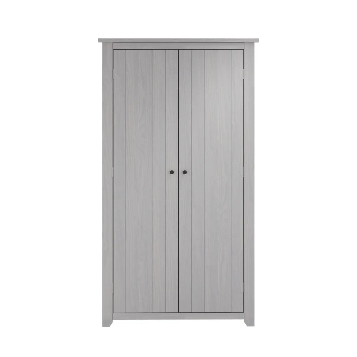 HO+ME Havana 2 Door Wardrobe