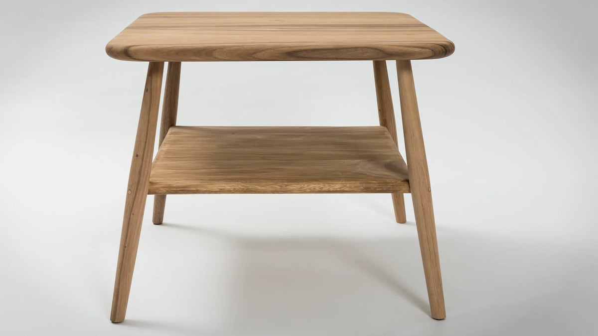 PR Home Shoreditch Lamp Table