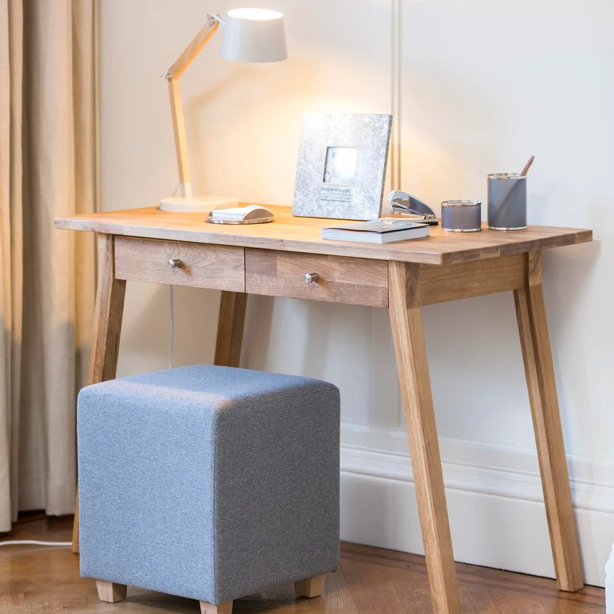 PR Home Tenby Desk