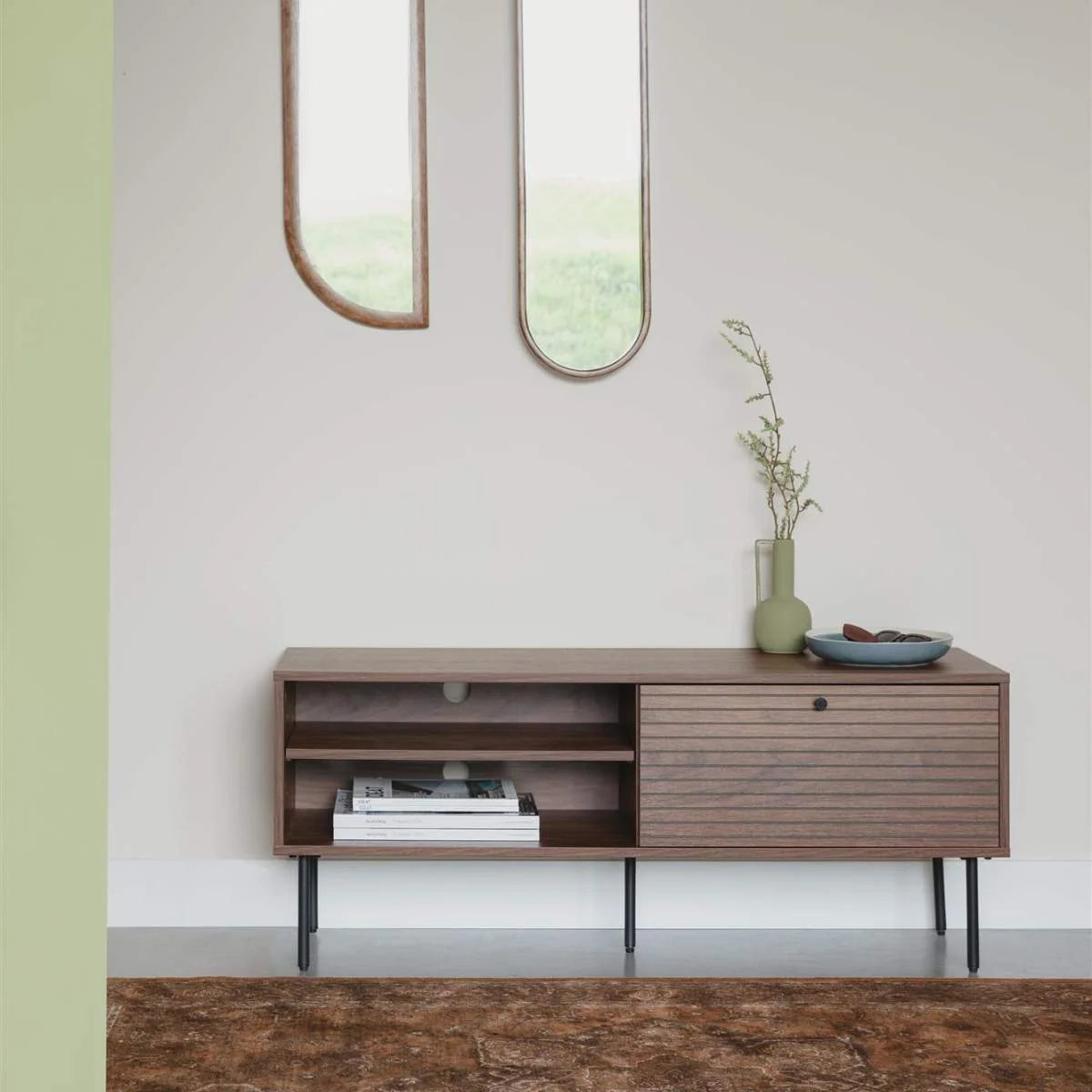 Beau&Co Sideboard Stripes